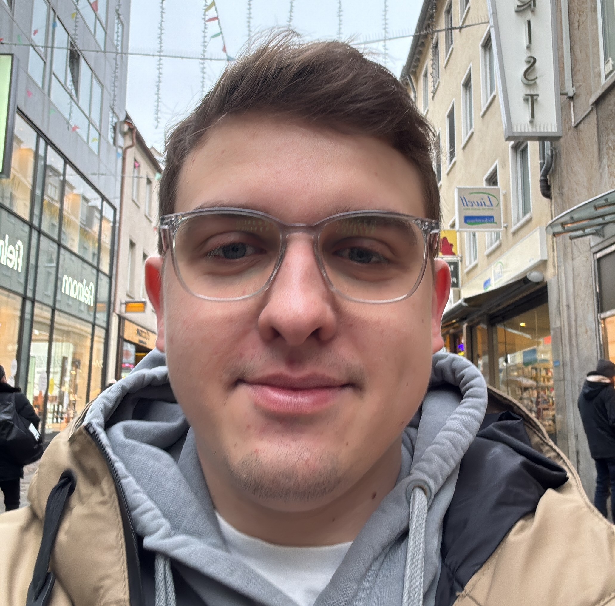 Profilfoto